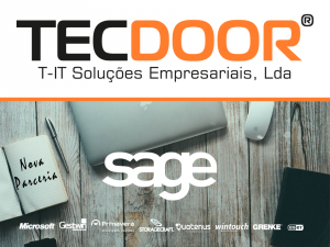 TECDOOR newsletterPTO